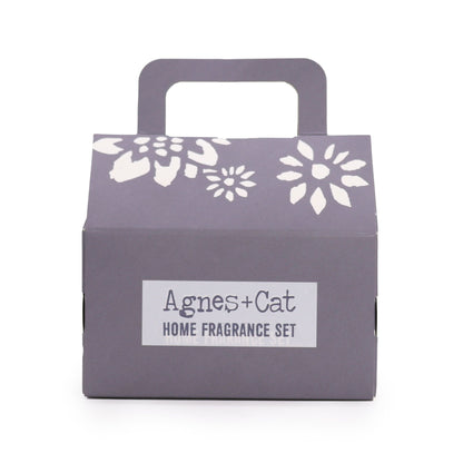 Fragrance Gift Set | Windemere