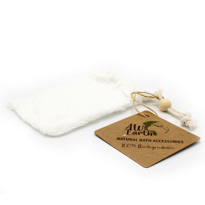 Soap Bag | Bamboo