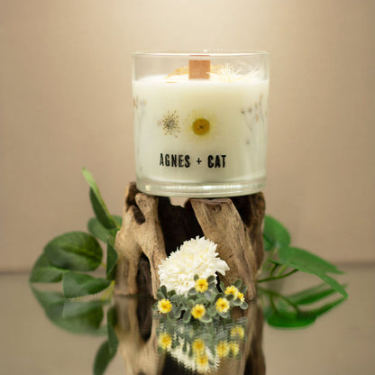 Agnes + Cat Botanical 350g | Windermere