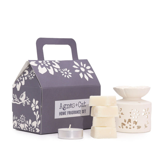 Fragrance Gift Set | Windemere