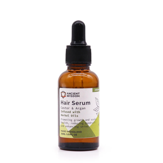 Hair Serum | Herbal