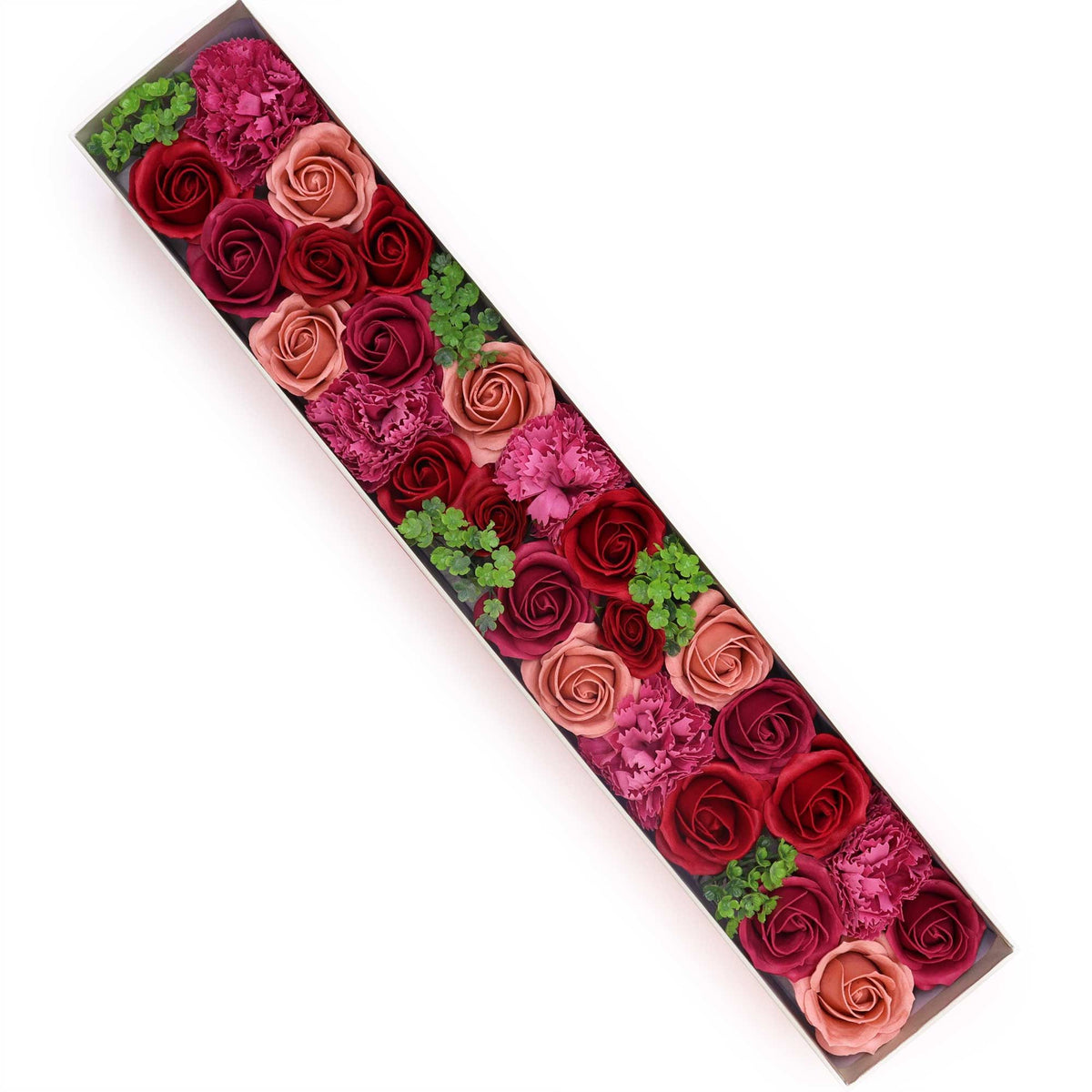 Bouquet Box XL | Vintage Roses