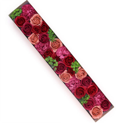 Bouquet Box XL | Vintage Roses