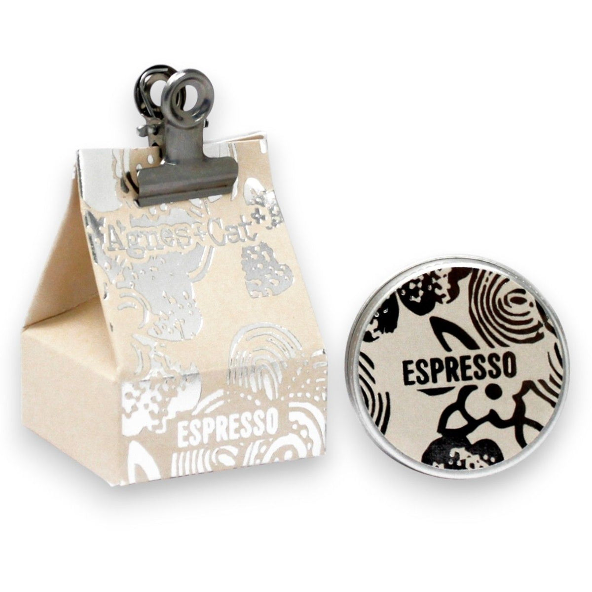 Lip Balm | Espresso Martini