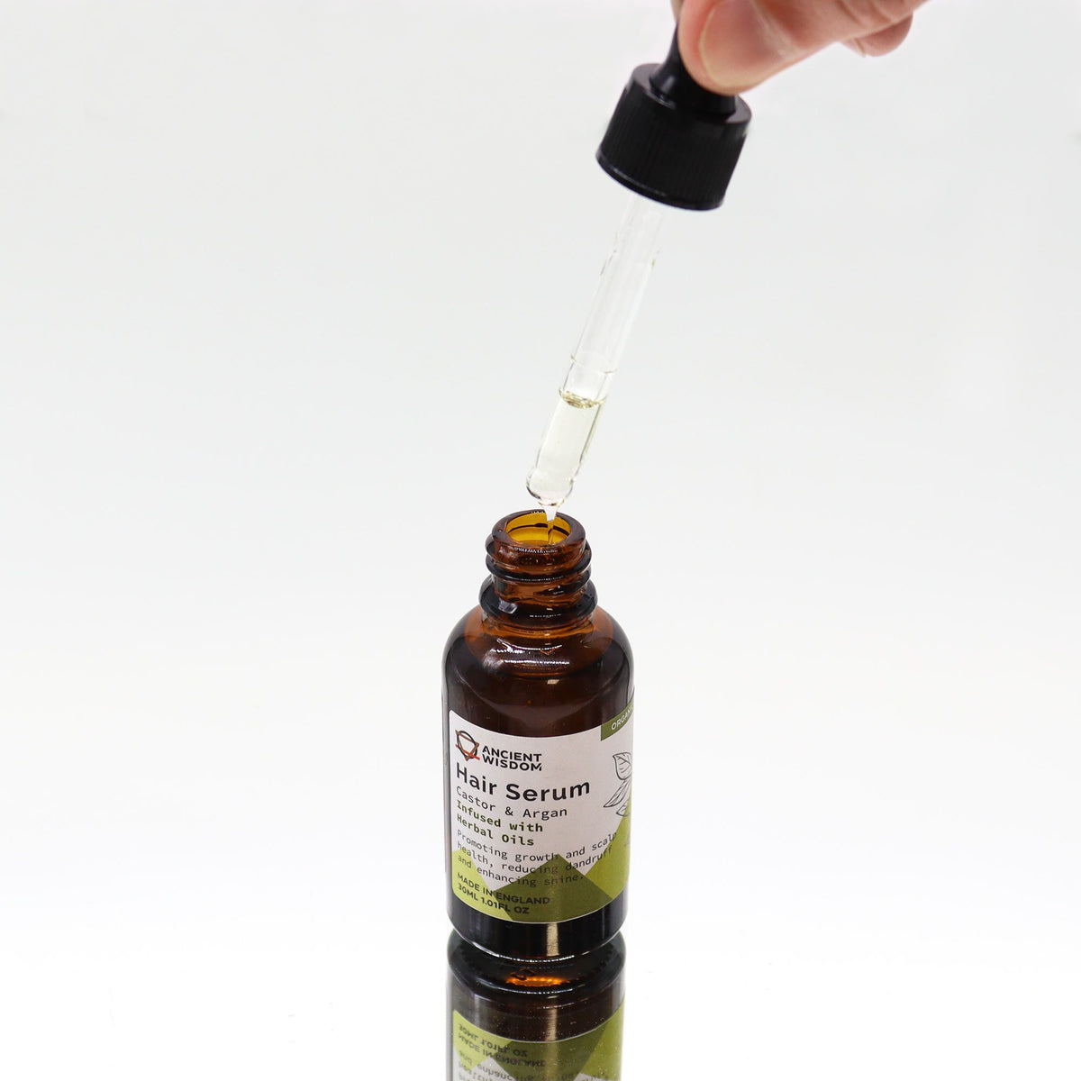 Hair Serum | Herbal