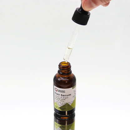 Hair Serum | Herbal