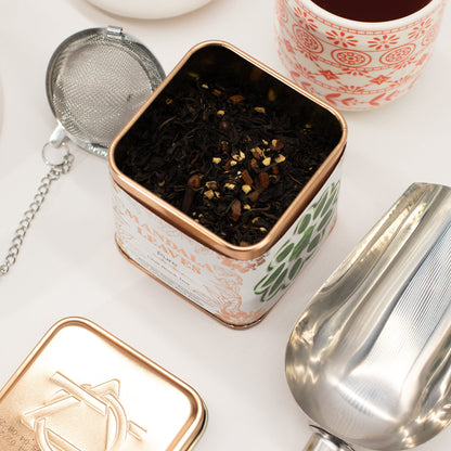 Chai Black Tea 50g