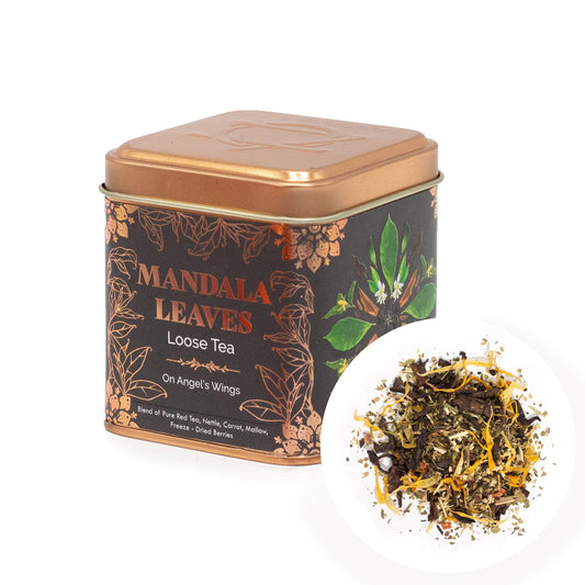 On Angels Wings 50g