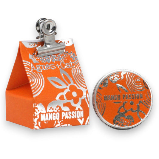 Lip Balm | Mango Passion Fruit