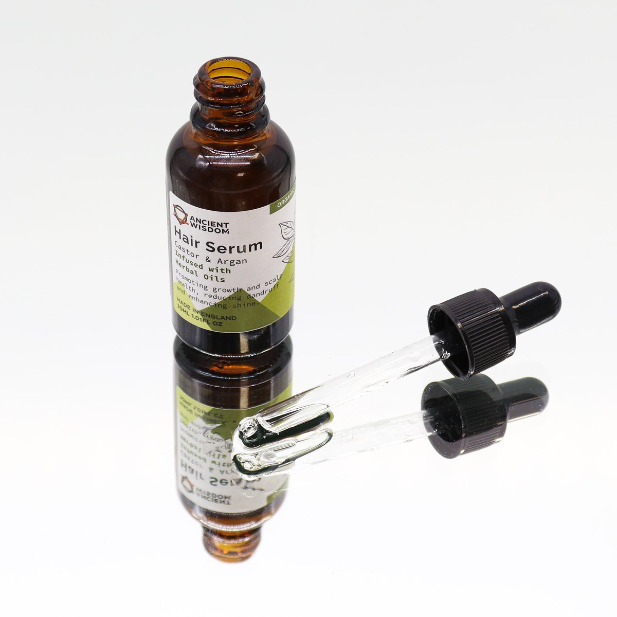 Hair Serum | Herbal