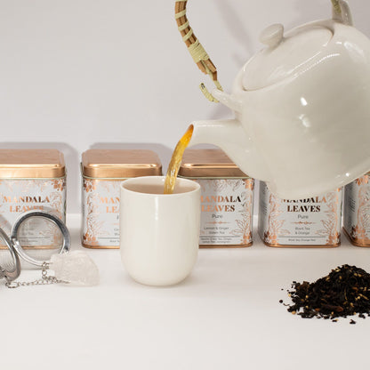 Chai Black Tea 50g