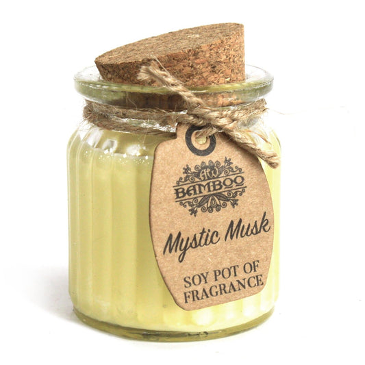 Mystic Musk 60g
