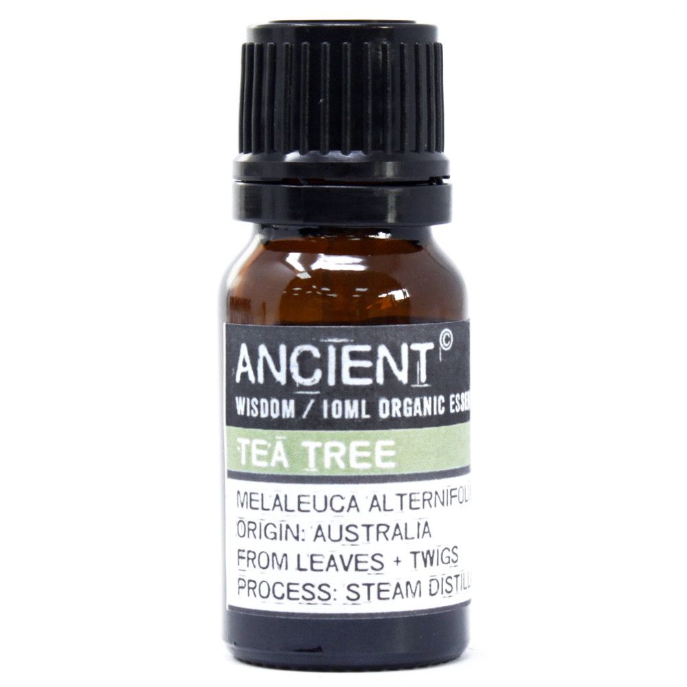 Tea Tree Essential Oil 10ml