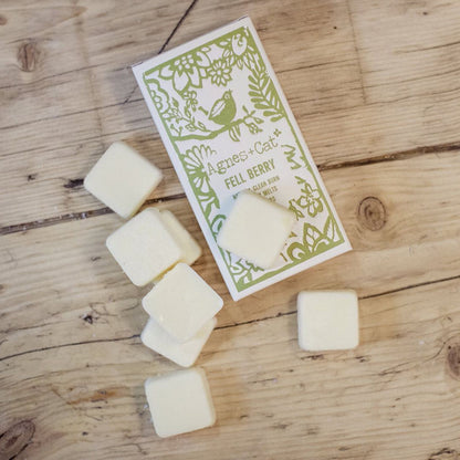 Wax melts Agnes + Cat | Fell Berry
