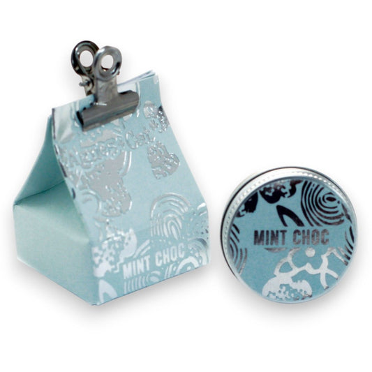 Lip Balm | Mint Chocolate