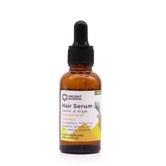 Hair Serum | Rosemary