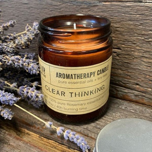 Clear Thinking 200g