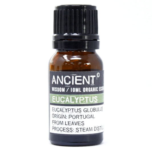 Eucalyptus Essential Oil 10ml