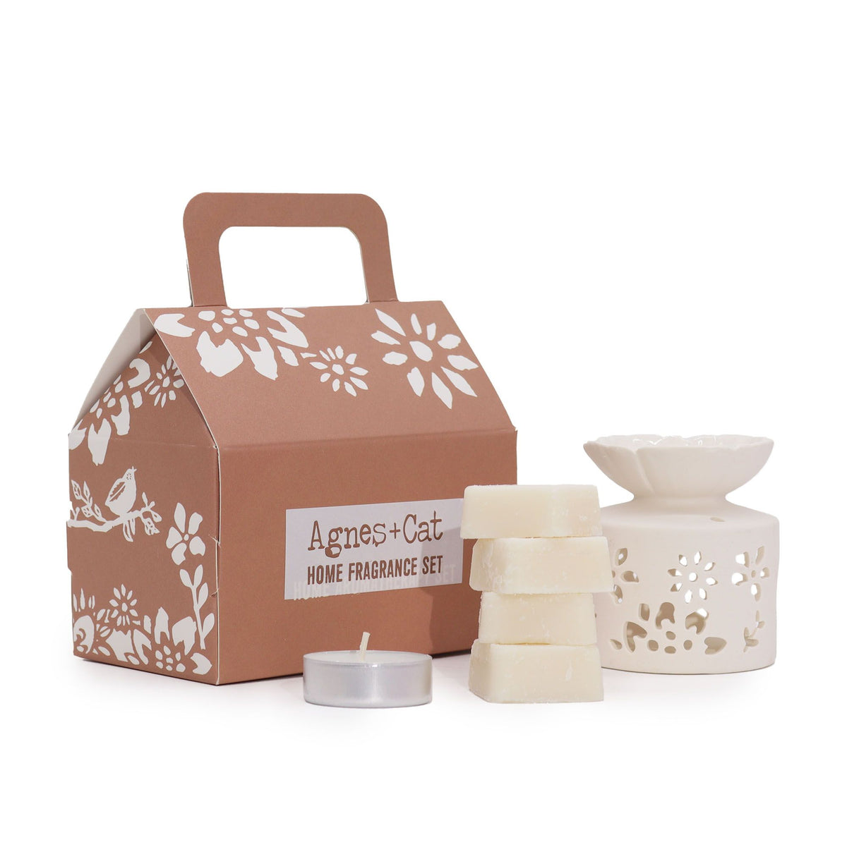Fragrance Gift Set | Moroccan