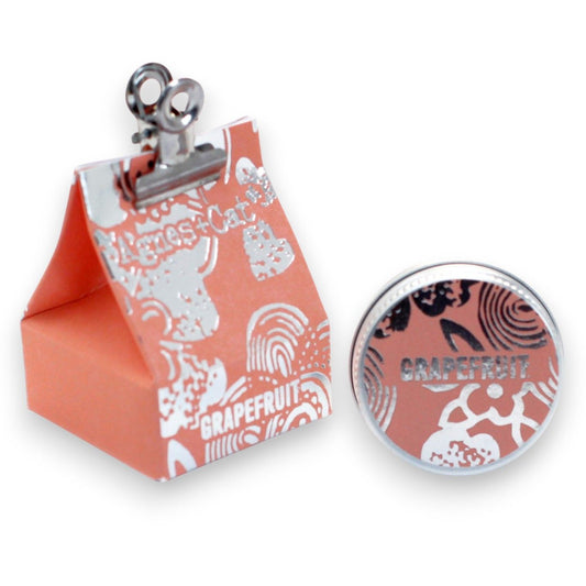 Lip Balm | Grapefruit