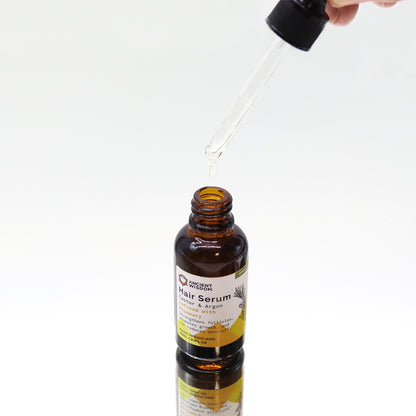 Hair Serum | Rosemary