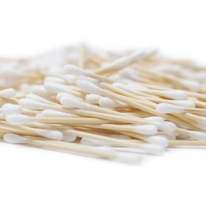 Bamboo Cotton Buds