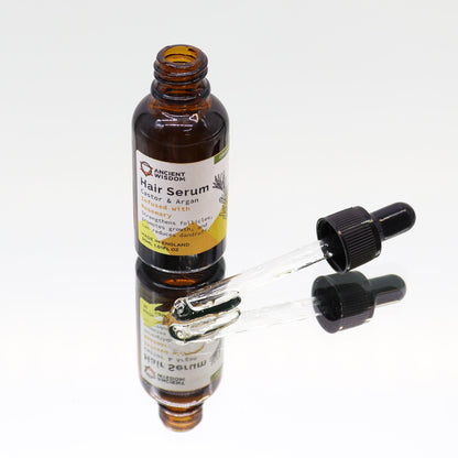 Hair Serum | Rosemary