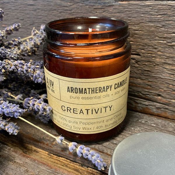 Creativity 200g