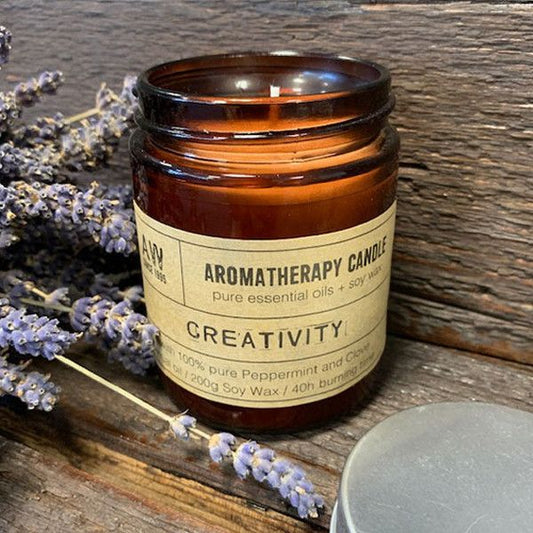 Creativity 200g