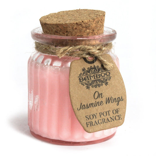 On Jasmine Wings 60g
