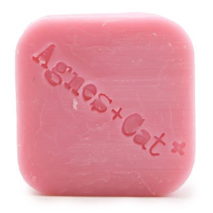 Solid Shampoo | Japanese Bloom