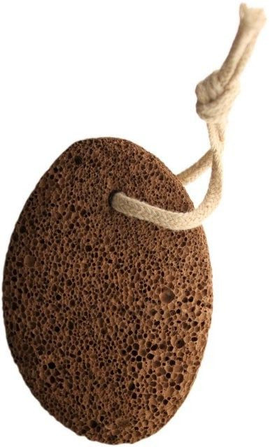 Volcanic Foot Stone