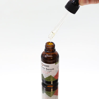 Hair Serum | Peppermint