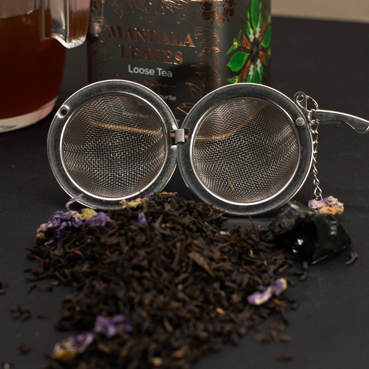 Merlin's Favorite Earl Grey 50g