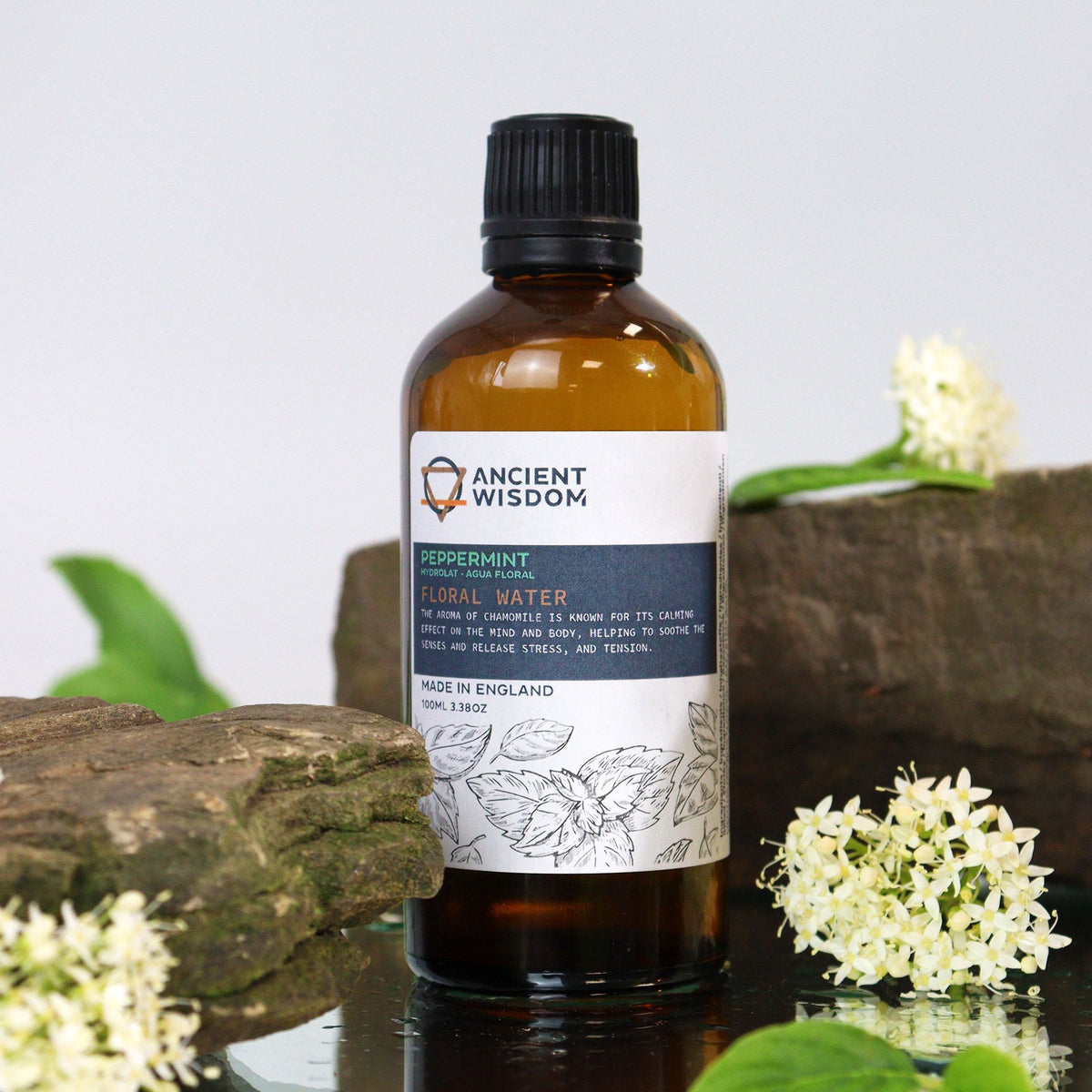 Peppermint Hydrolat