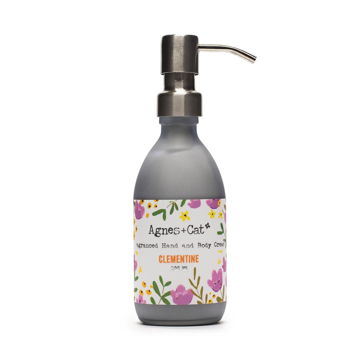 Hand & Body Cream | Clementine
