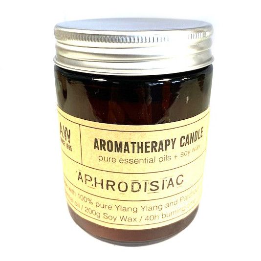 Aphrodisiac 200g