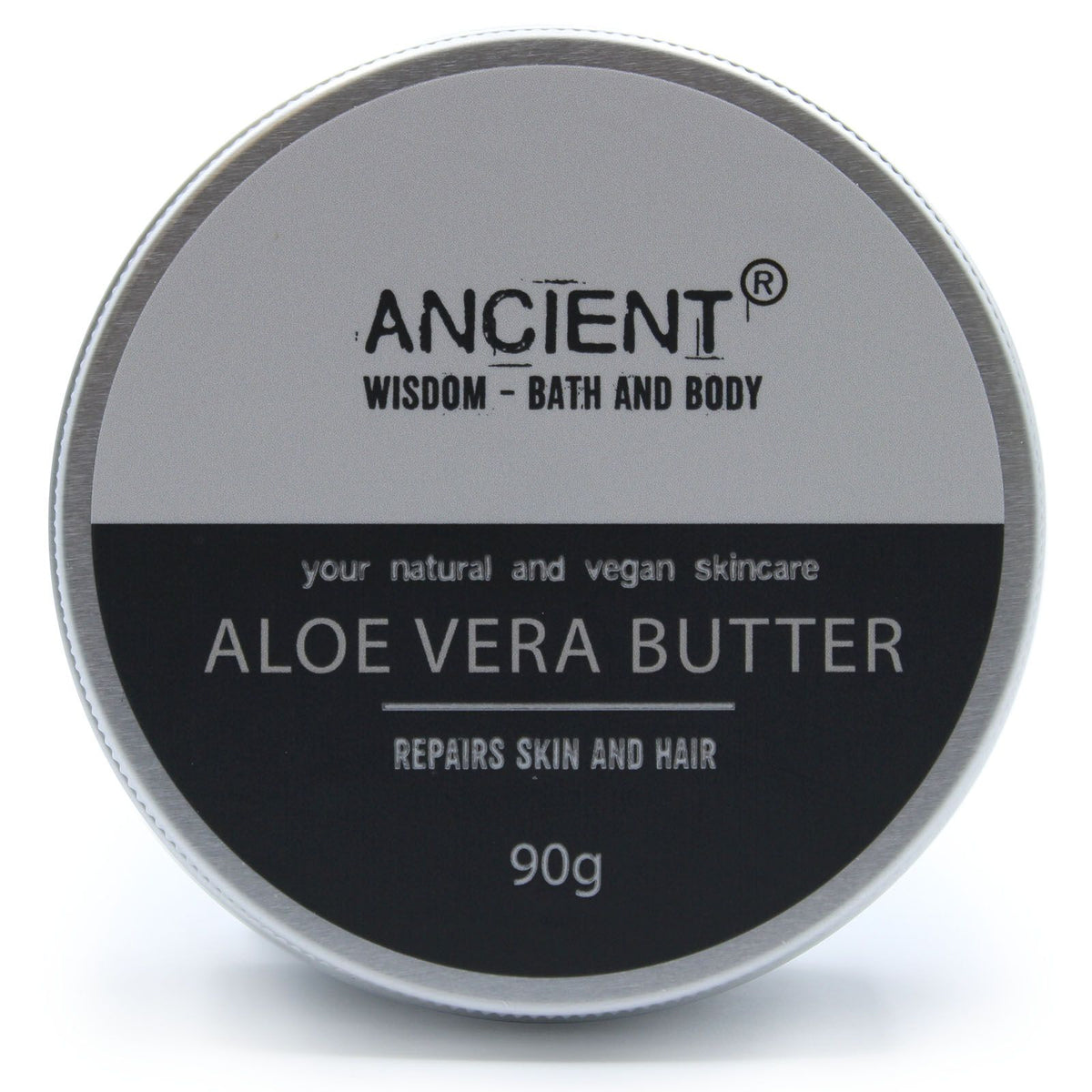 Body Butter | Aloe Vera