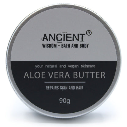 Body Butter | Aloe Vera