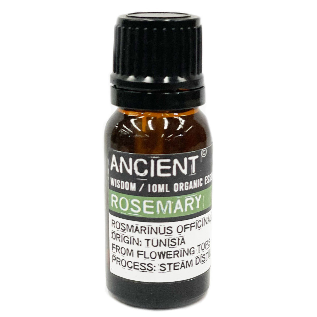 Rosemary Essential Oil 10ml
