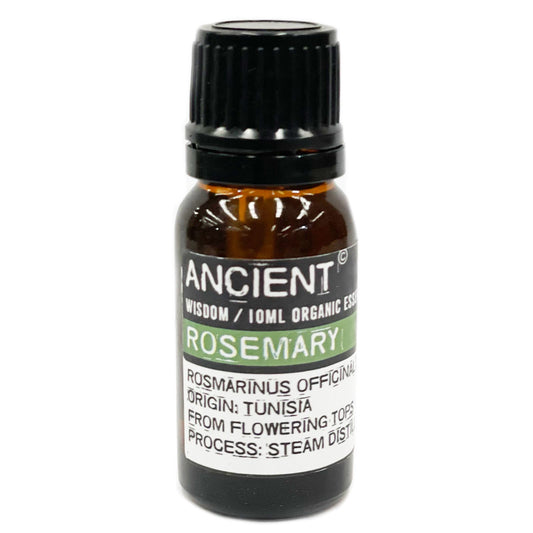 Rosemary Essential Oil 10ml