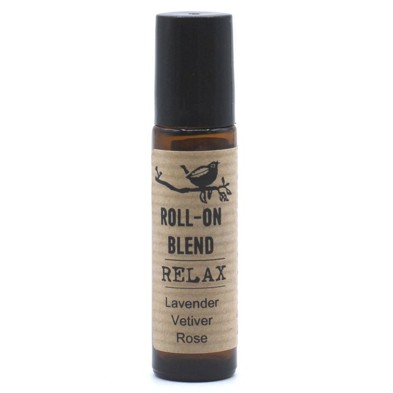 Ritual Roll-On | Relax
