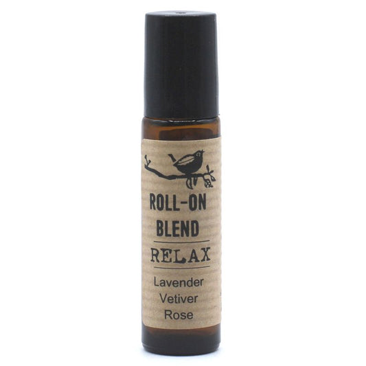 Ritual Roll-On | Relax