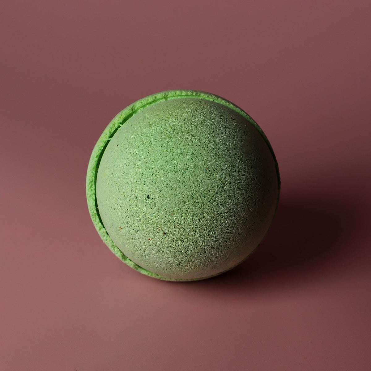 Bath Bomb | Lemon Eucalyptus