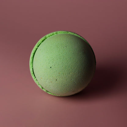 Bath Bomb | Lemon Eucalyptus