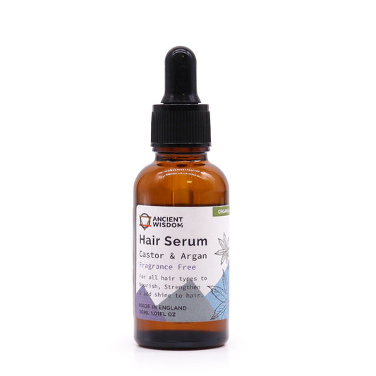 Hair Serum | Pure