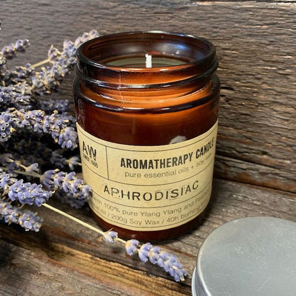 Aphrodisiac 200g