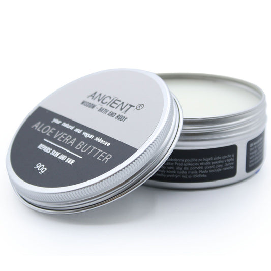Body Butter | Aloe Vera