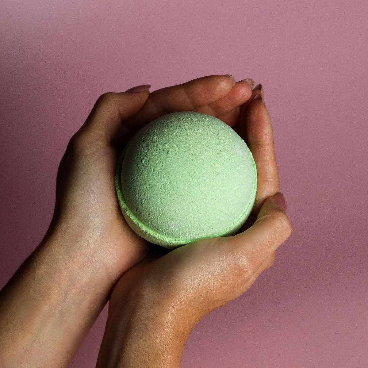 Bath Bomb | Lemon Eucalyptus