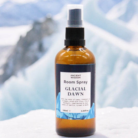 Room Spray | Glacial Dawn